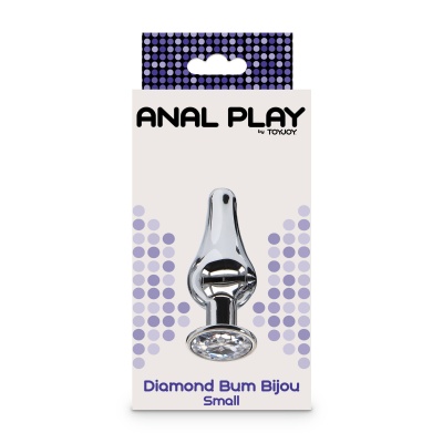 DIAMOND BUM BIJOU SMALL
