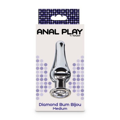 DIAMOND BUM BIJOU MEDIUM