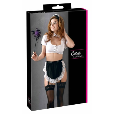 MAID SET M