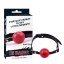 HI-BASIC RED BALL GAG