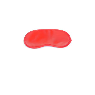 FETISH LOVE MASK RED