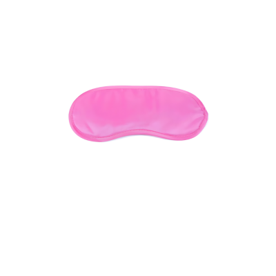 FETISH LOVE MASK PINK