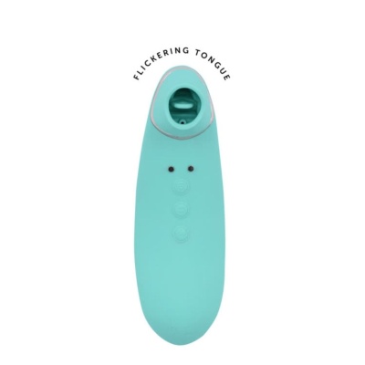 TRINITII 3IN1 TONGUE BLUE