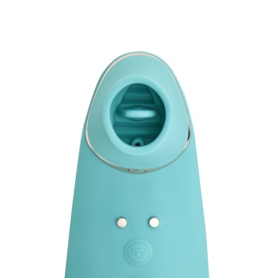 TRINITII 3IN1 TONGUE BLUE