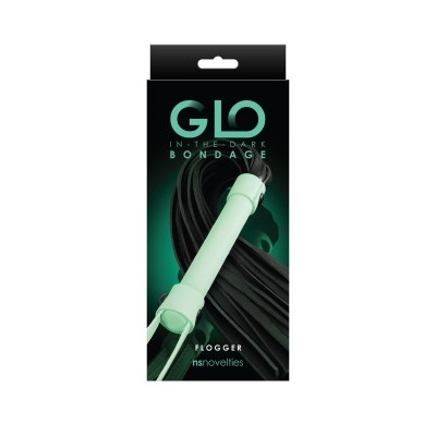 GLOW IN THE DARK FLOGGER