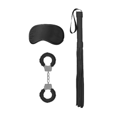 INTRODUCTORY BONDAGE KIT#1