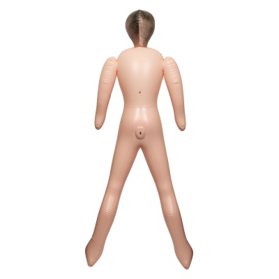 PERSONAL TRAINER LOVE DOLL