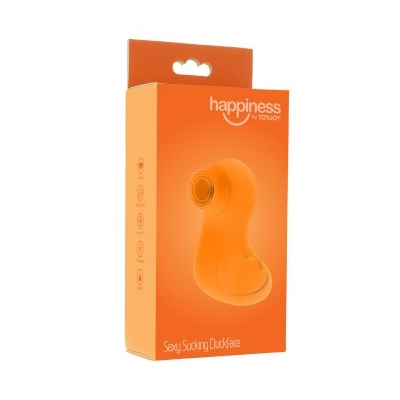 SEXY SUCKING DUCKFACE