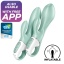 SATISFYER AIR PUMP BUNNY 5 CONNECT APP