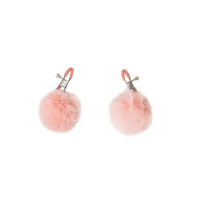 LOLA PARTY HARD ANGELIC CLAMS PINK