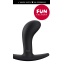 FUN FACTORY BOOTY BUTT PLUG L