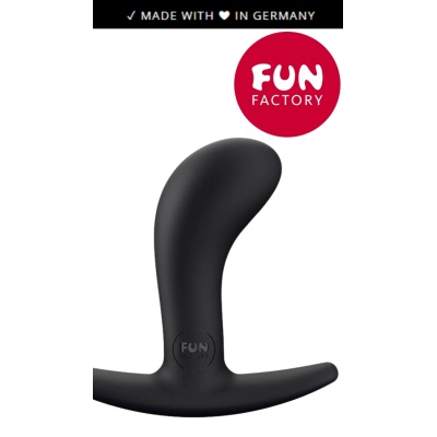 FUN FACTORY BOOTY BUTT PLUG L