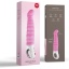 F PATCHY PAUL G-SPOT VIBRATOR ROSE