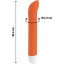 F JOUPIE SLIM BATTERY VIBRATOR