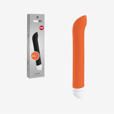F JOUPIE SLIM BATTERY VIBRATOR