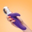 F LADY BI RABBIT VIBRATOR