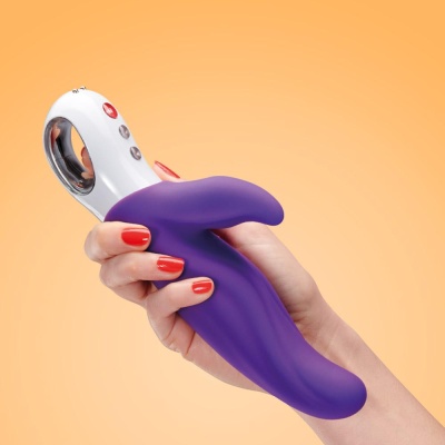 F LADY BI RABBIT VIBRATOR