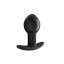 FUN FACTORY B-BALL UNO BUTT PLUG BLACK