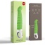 F PATCHY PAUL G-SPOT VIBRATOR GREEN