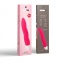 F JAZZIE VIBRATOR PINK