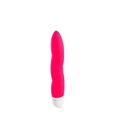 F JAZZIE MINI VIBRATOR PINK
