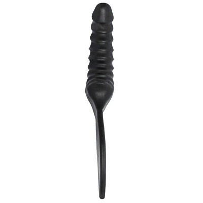 F BÜCK DICH SPANKING PADDLE BLACK
