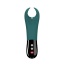 F MANTA PENIS VIBRATOR GREEN