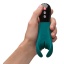 F MANTA PENIS VIBRATOR GREEN