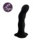 F BOUNCER DILDO BLACK