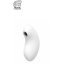SATISFYER VULVA LOVER 2 WHITE