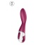 SATISFYER HEATED THRILL BLUETH+APP