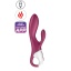 SATISFYER HEATED AFFAIR BLUETH+APP
