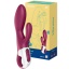SATISFYER HEATED AFFAIR BLUETH+APP