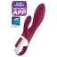SATISFYER HEATED AFFAIR BLUETH+APP