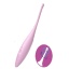 SATISFYER TWIRLING JOY PINK BLUETH+APP