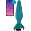 SATISFYER PLUG-ILICIOUS 1 BLUETH+APP