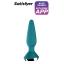 SATISFYER PLUG-ILICIOUS 1 BLUETH+APP