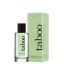 TABOO LIBERTIN WITH APHRODISIAC SCENT FOR HIM 50ML