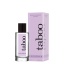 SPIEGLE TABOO PERFUME WITH PHEROMONES FOR HER 