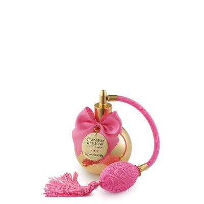 BIJOUX STRAWBERRY BUBBLEGUM BODY MIST 100ML