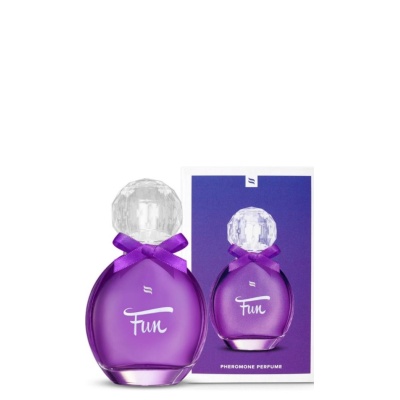 OBSESSIVE - FUN PHEROMONES PERFUME 30 ML 