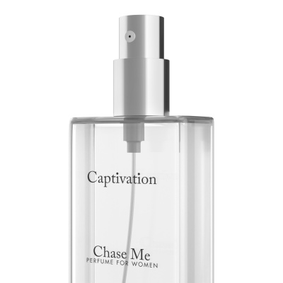 WOMEN PHEROMONES CAPTIVATION CHASE ME 30 ML