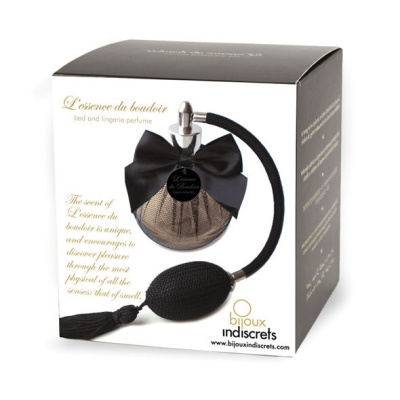 BIJOUX ESSENCE DU BOUDOIR 100ML