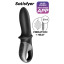 SATISFYER HOT PASSION ANAL VIBRATOR BLUETOOTH+APP