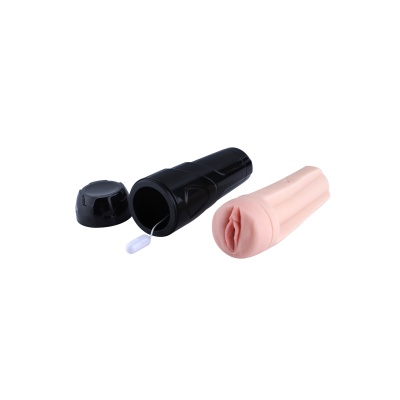 HISMITH KLICLOK VIBRATING STROKER