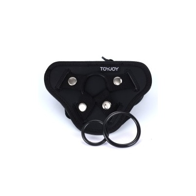 STRAP-ON HARNESS 