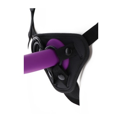 STRAP-ON HARNESS 