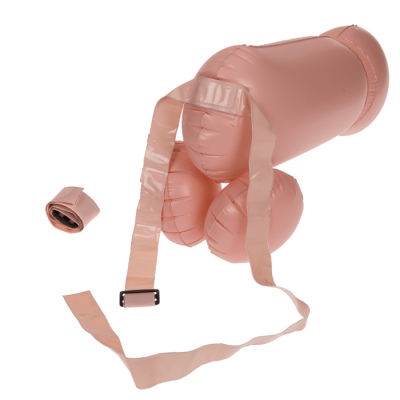 INFLATABLE COCK FIGHTING GAME