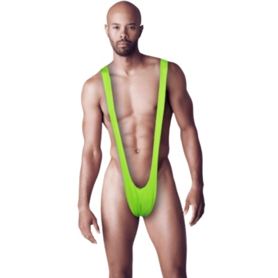 MANKINI MAN SWIMSUIT ONE SIZE