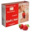 UNILATEX RED / STRAWBERRY CONDOM 1TK